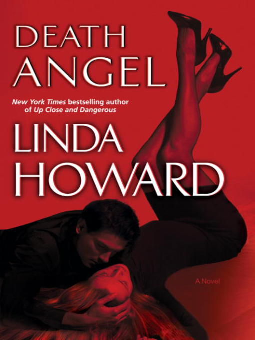 Title details for Death Angel by Linda Howard - Wait list